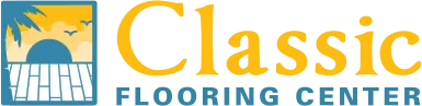 Logo | Classic Flooring Center