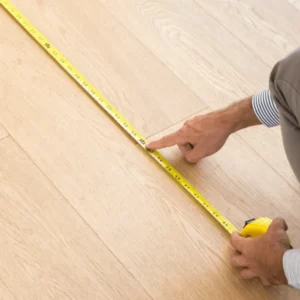 Floor Measurement | Classic Flooring Center