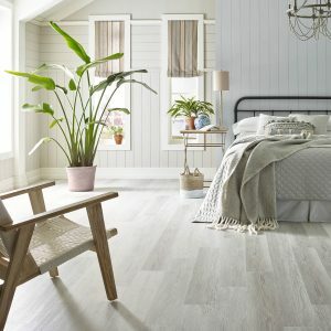 Bedroom flooring | Classic Flooring Center