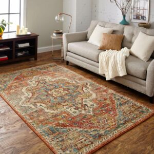 Area rug for living room | Classic Flooring Center