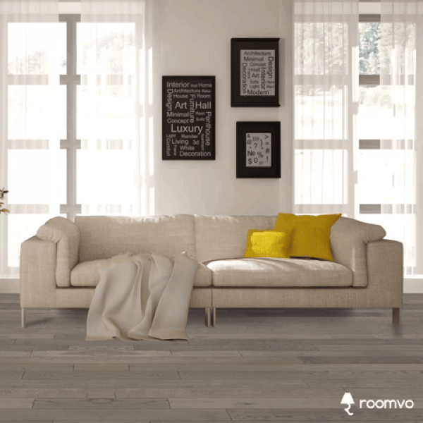 Roomvo | Classic Flooring Center