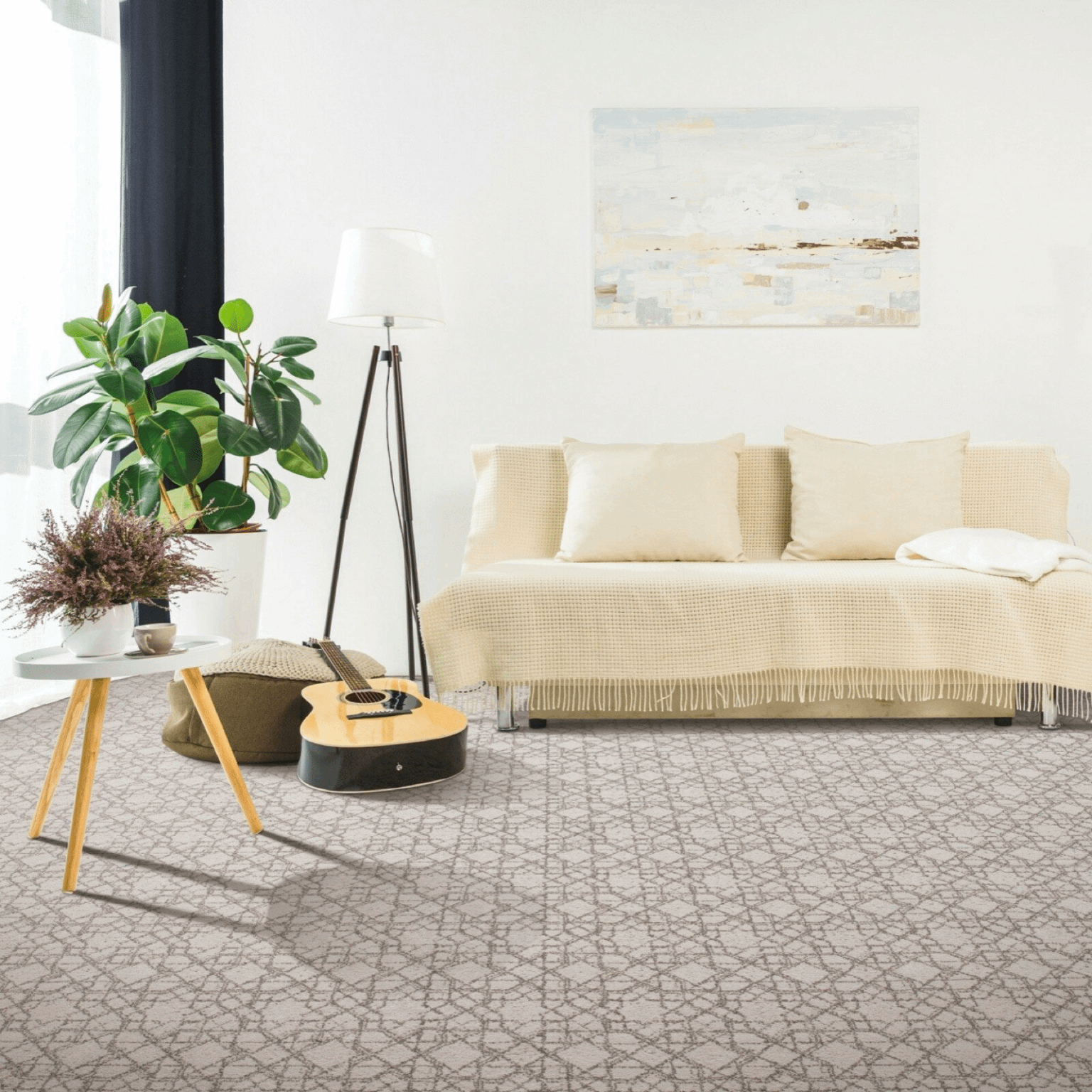 Carpet design
