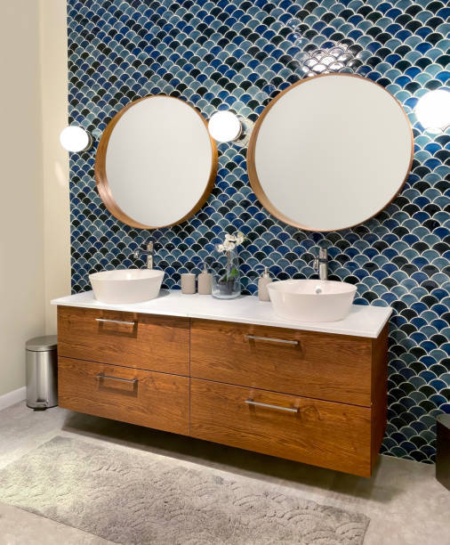 Bathroom wall tile Rockledge, FL | Classic Flooring Center