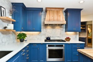 Kitchen backsplash in Rockledge, FL | Classic Flooring Center