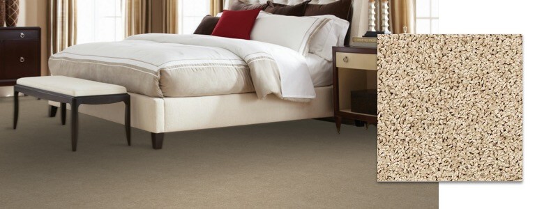 Bedroom carpet | Classic Flooring Center