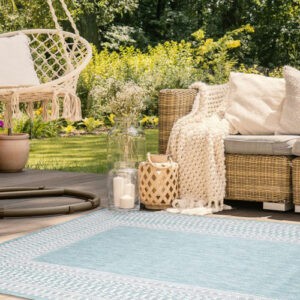 Outdoor Area Rugs | Classic Flooring Center
