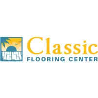 Logo | Classic Flooring Center