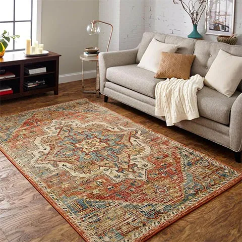Area Rug Pads image Area Rug Pads image