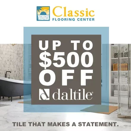ClassicFlooringCenter-DaltileSale500-MobileForm image