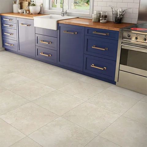 Cleaning Routine for Tile Floors image Cleaning Routine for Tile Floors image