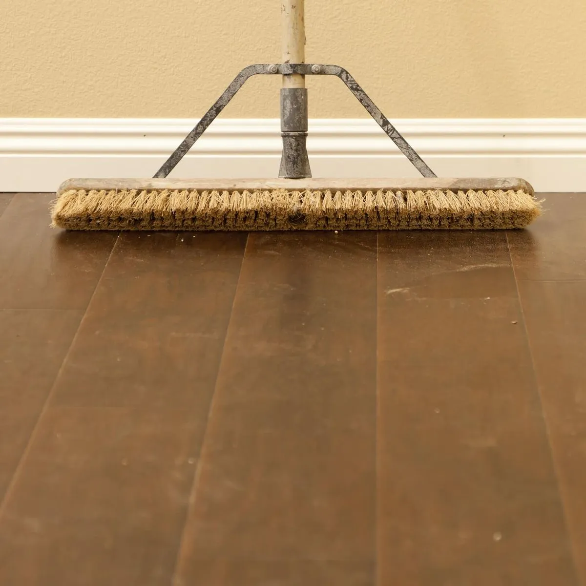 Essential Care Tips for Long-Lasting Hardwood Floors image
