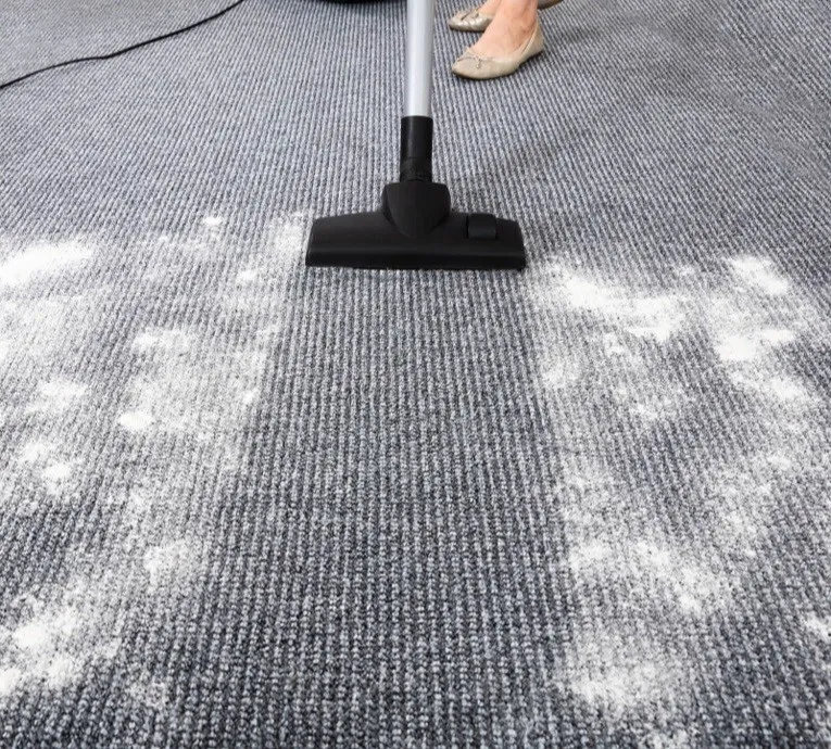 Essential Carpet Preventative Maintenance image