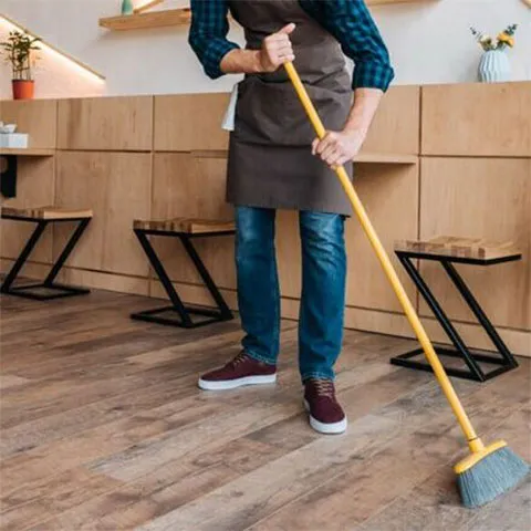Flooring Maintenance image