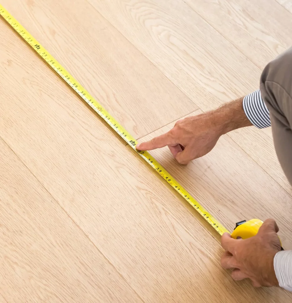 Flooring-measurement banner image