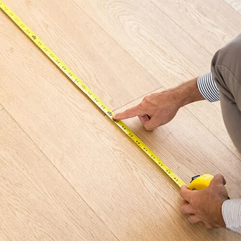 Schedule An In-Home Measure image Schedule An In-Home Measure image