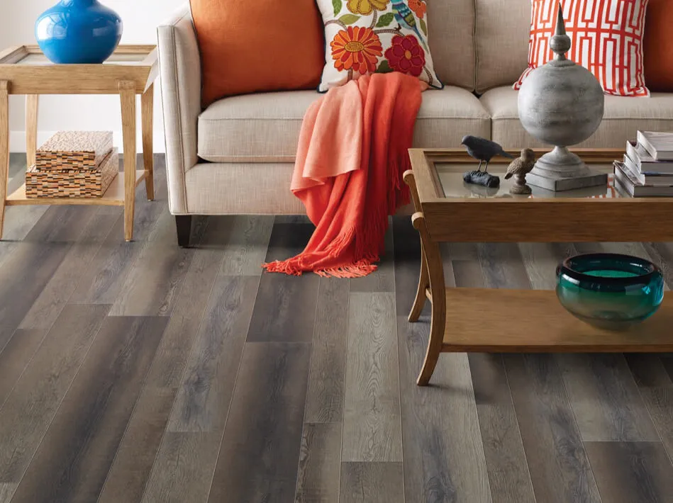Simple Tips for Long-Lasting Vinyl Floors image