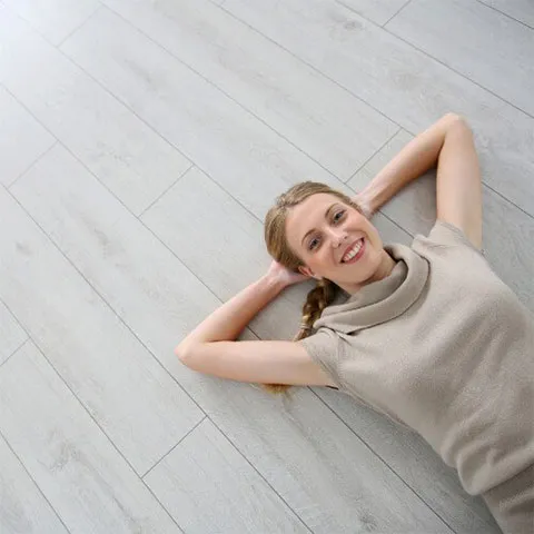 Tile-look image Tile-look image