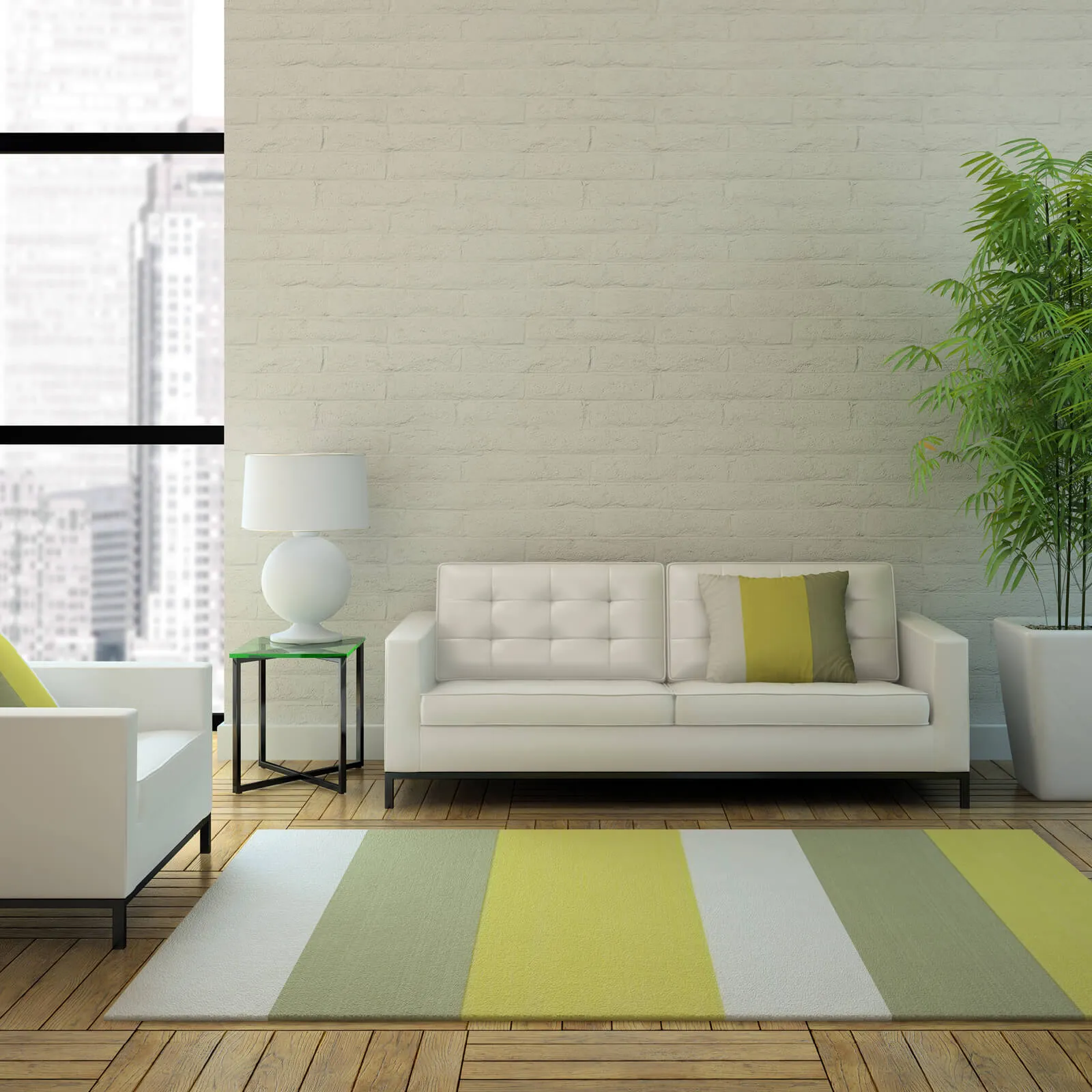 What Are Area Rug Pads For image