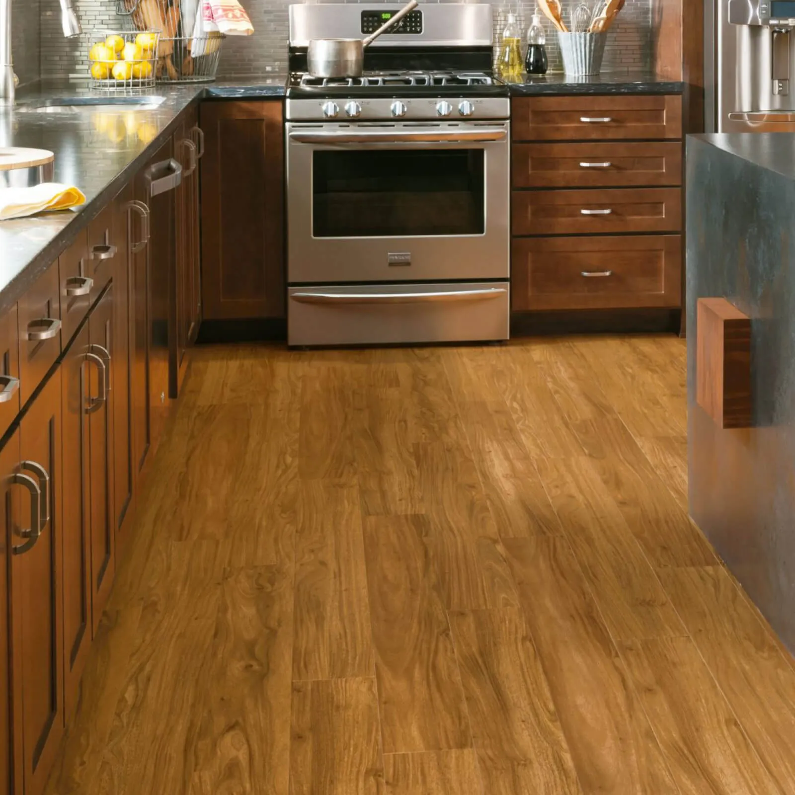 Why Vinyl Flooring image