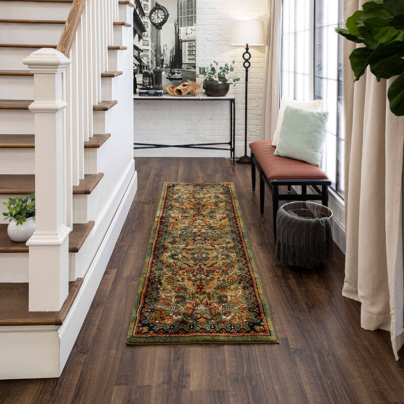 Area Rug Classic FLooring Center | Classic Flooring Center