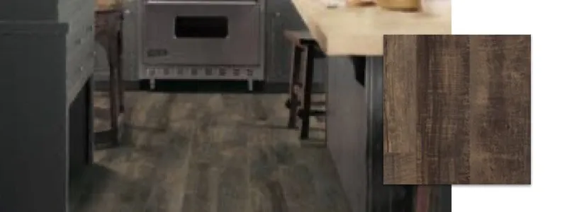 Baywood Brown image | Classic Flooring Center