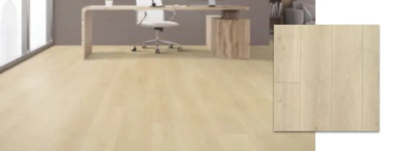 Bleached Linen image | Classic Flooring Center