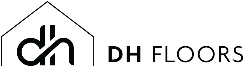 Dixie Home Logo 2023 Black | Classic Flooring Center