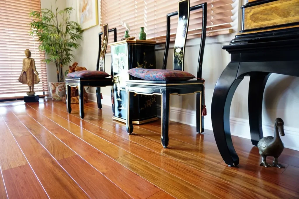 Hardwood and Engineered Wood Flooring Gallery image 1 | Classic Flooring Center