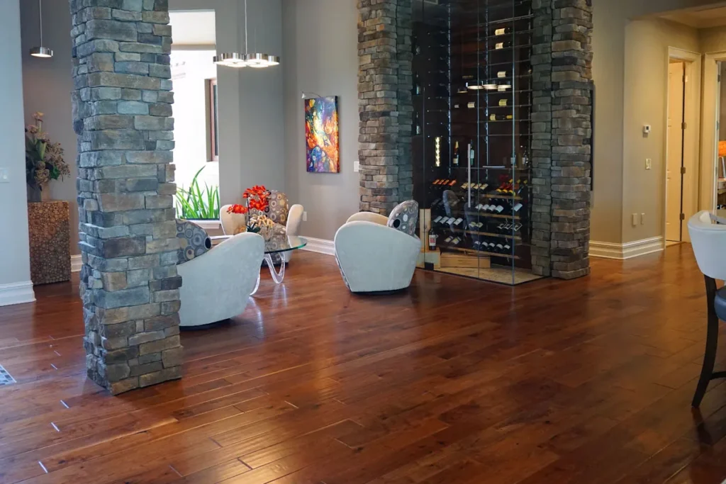 Hardwood and Engineered Wood Flooring Gallery image 15 | Classic Flooring Center