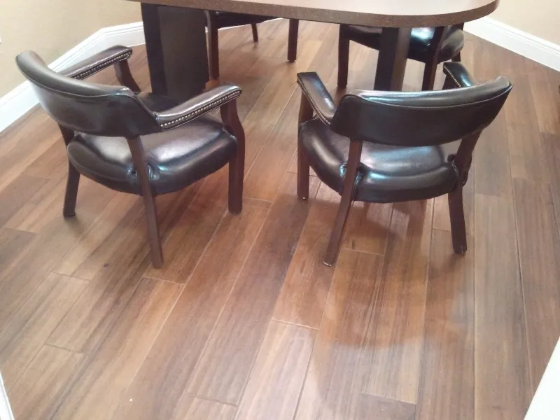 Hardwood and Engineered Wood Flooring Gallery image 2 | Classic Flooring Center