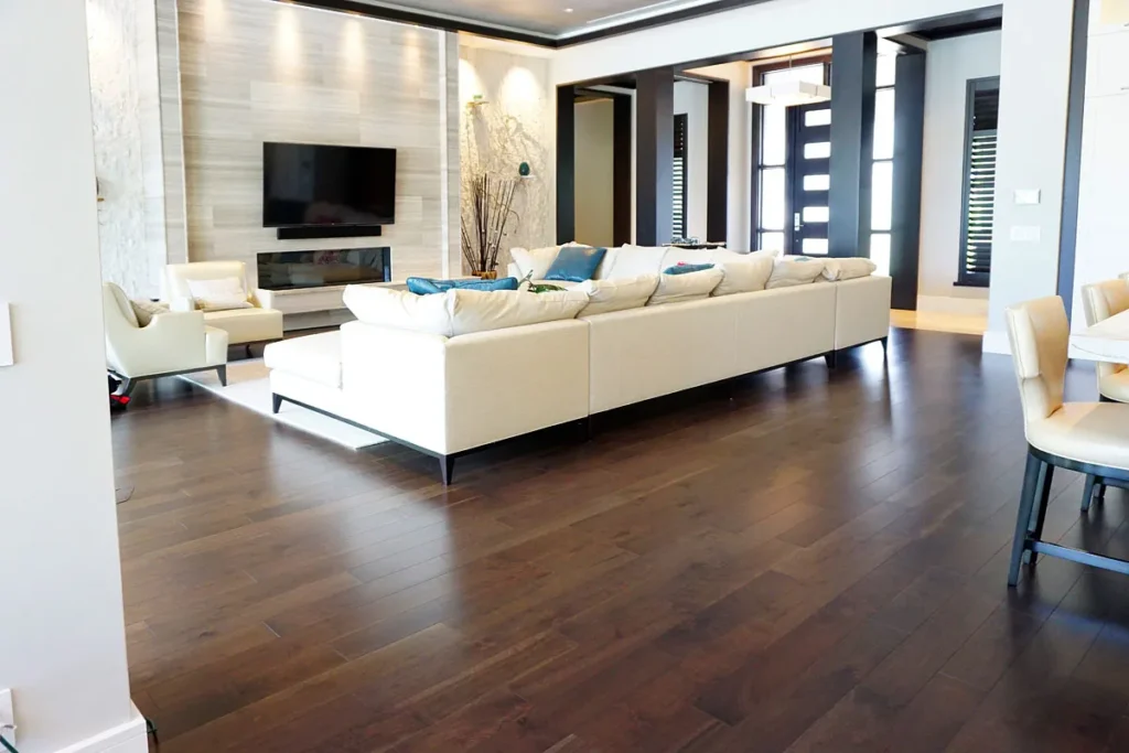 Hardwood and Engineered Wood Flooring Gallery image 22 | Classic Flooring Center