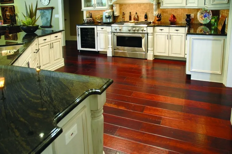 Hardwood and Engineered Wood Flooring Gallery image 26 | Classic Flooring Center