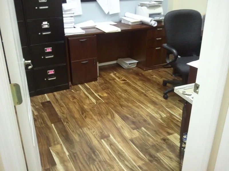 Hardwood and Engineered Wood Flooring Gallery image 3 | Classic Flooring Center
