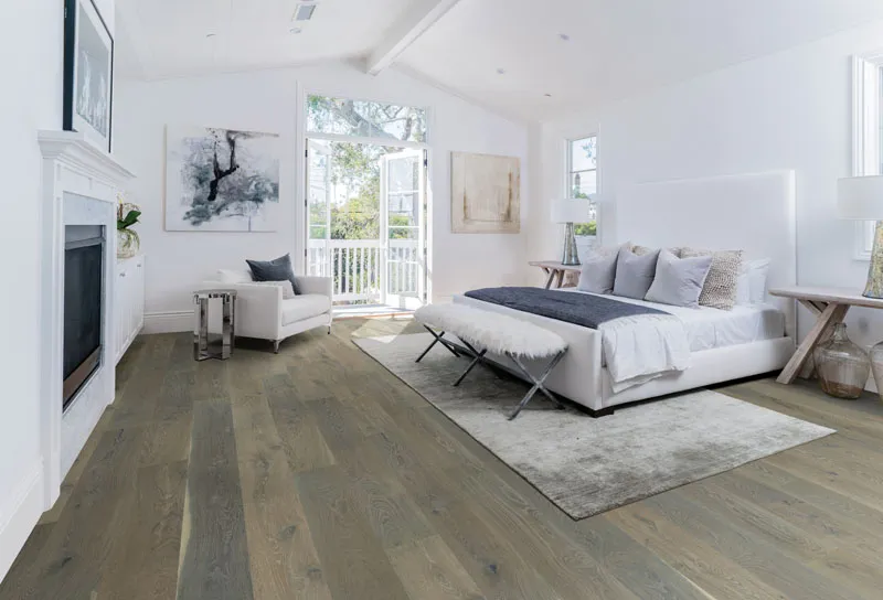 Hardwood and Engineered Wood Flooring Gallery image 5 | Classic Flooring Center