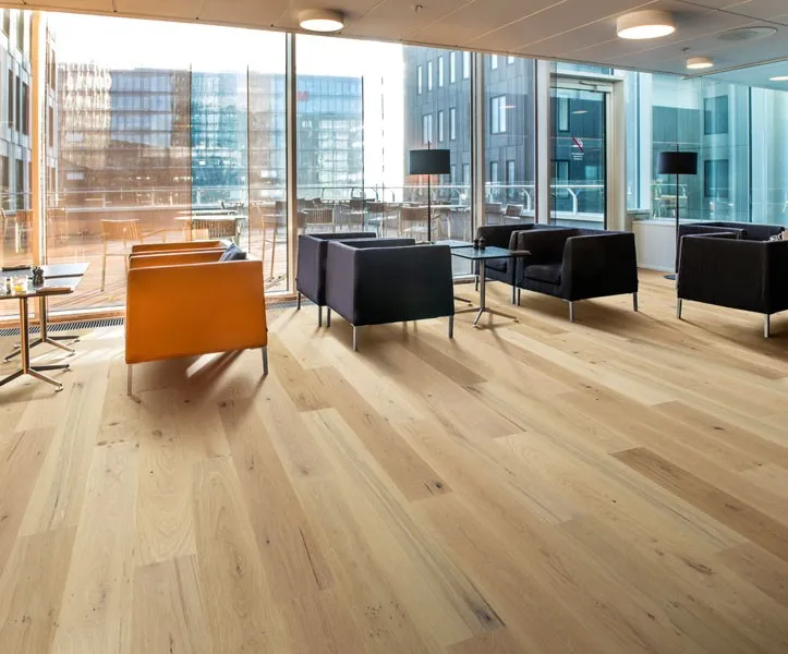 Hardwood and Engineered Wood Flooring Gallery image 6 | Classic Flooring Center