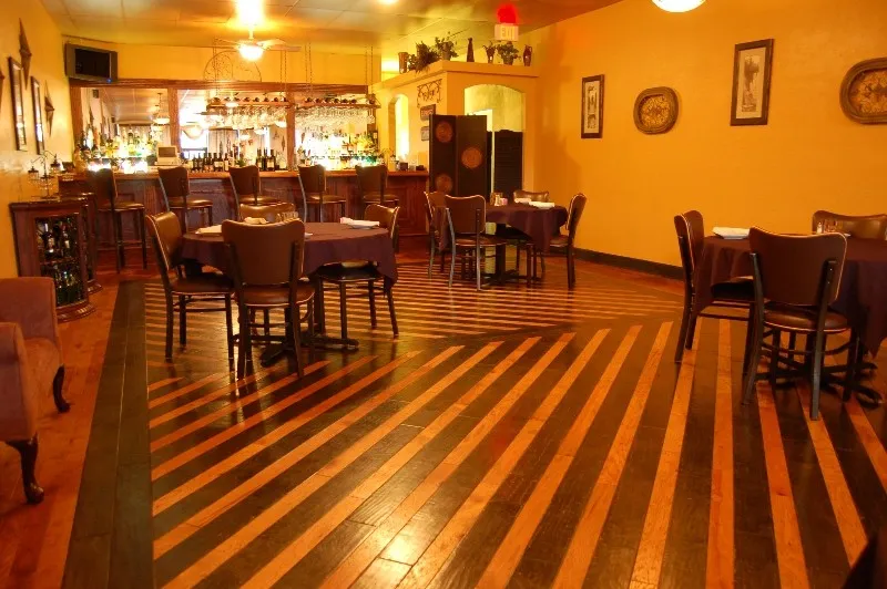 Hardwood and Engineered Wood Flooring Gallery image 7 | Classic Flooring Center