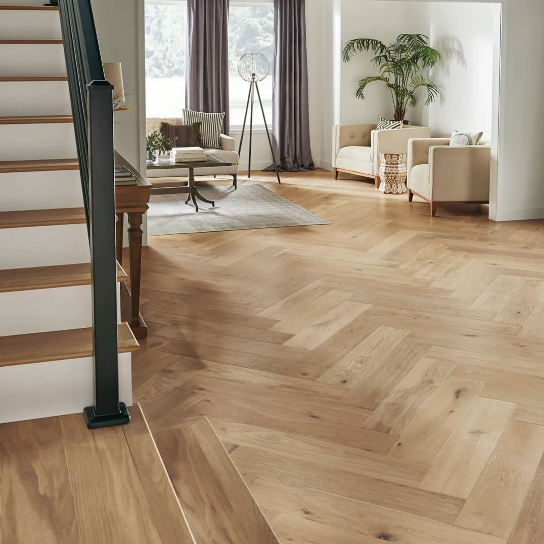HerringboneParquet 3 | Classic Flooring Center