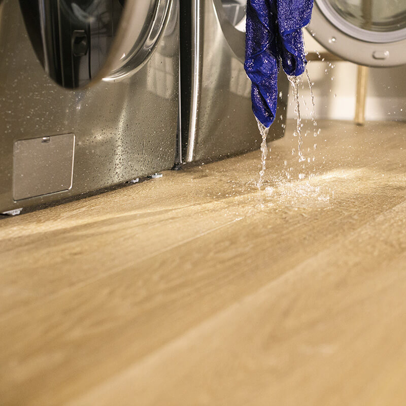 LaundryRoom UltraWood Classic Flooring Center | Classic Flooring Center