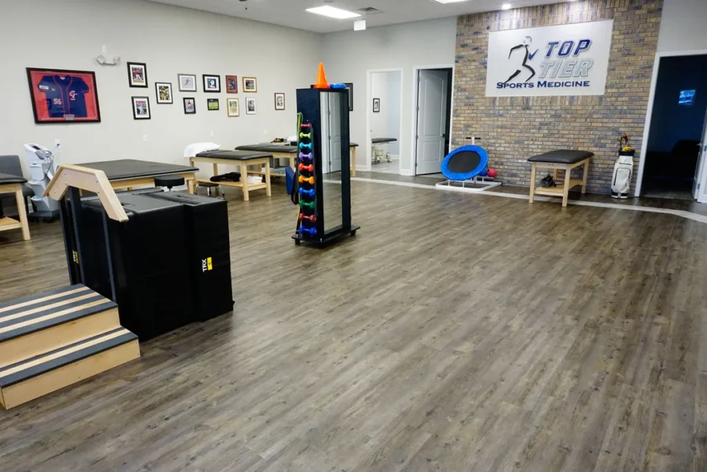 Luxury Resilient Vinyl Flooring Gallery image 10 | Classic Flooring Center