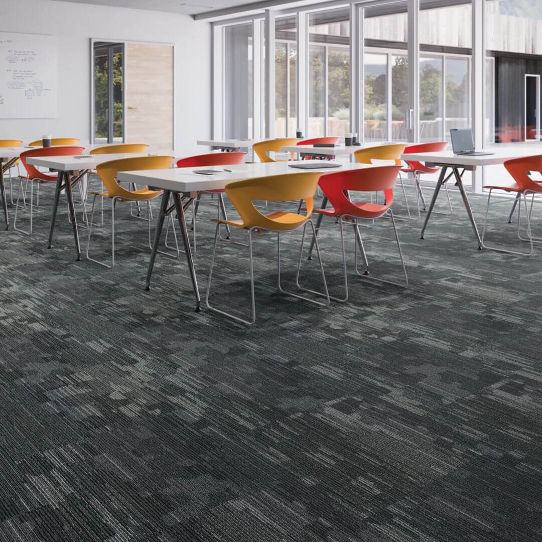 Mohawk Commercial flooring02 | Classic Flooring Center