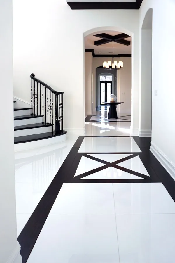 Natural Stone Flooring and Walls Gallery image 11 | Classic Flooring Center