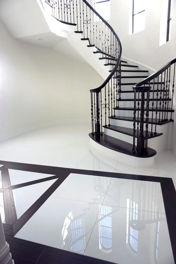 Natural Stone Flooring and Walls Gallery image 13 | Classic Flooring Center