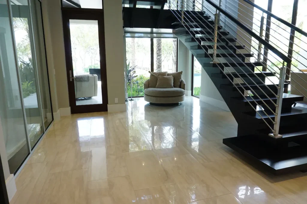 Natural Stone Flooring and Walls Gallery image 23 | Classic Flooring Center