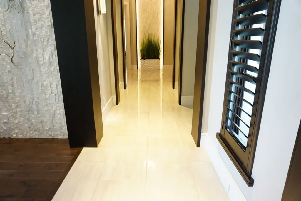 Natural Stone Flooring and Walls Gallery image 24 | Classic Flooring Center