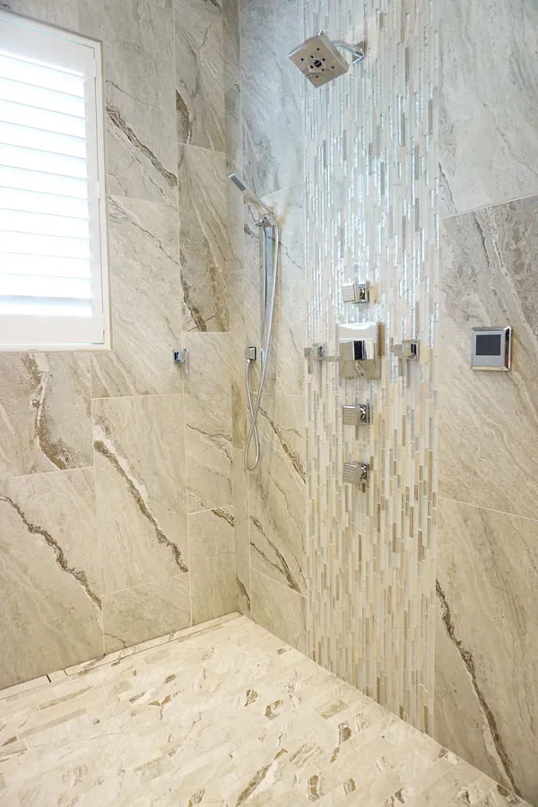 Natural Stone Flooring and Walls Gallery image 26 | Classic Flooring Center