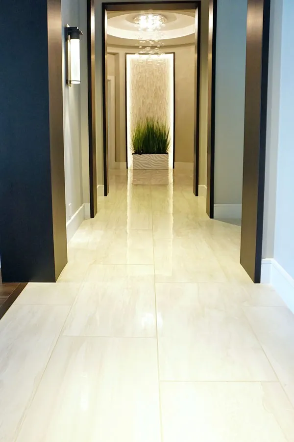 Natural Stone Flooring and Walls Gallery image 3 | Classic Flooring Center