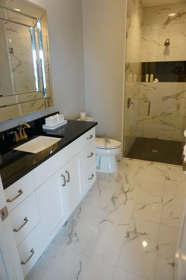 Natural Stone Flooring and Walls Gallery image 30 | Classic Flooring Center