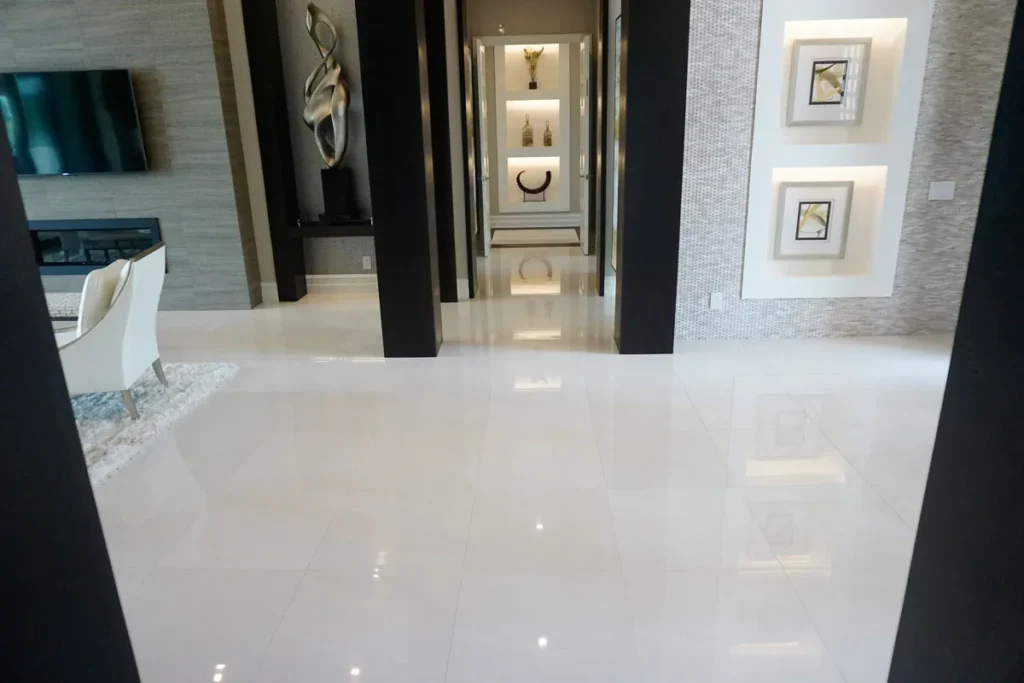 Natural Stone Flooring and Walls Gallery image 31 | Classic Flooring Center