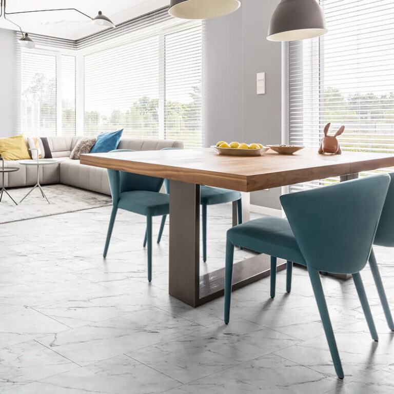 Protecting Your Floors from Sun Damage