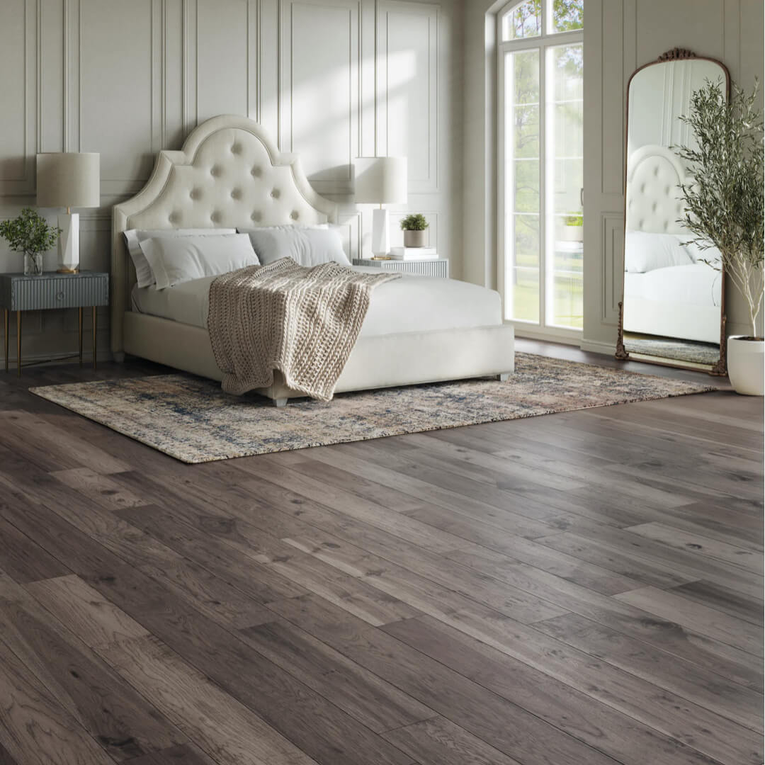 RusticHardwood 1 | Classic Flooring Center